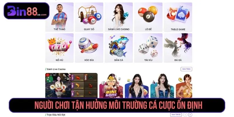 Tải App BIN88 - Cách Cài Đặt Android, iOS Và Bảo Mật Tải app BIN88 trên điện thoại để truy cập tài khoản thuận tiện hơn