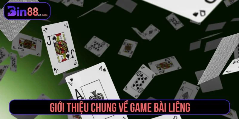 Game Bài Liêng - Luật Chơi, Cách Tố Và Lưu Ý Cho Người Mới Tổng quan về game bài Liêng online