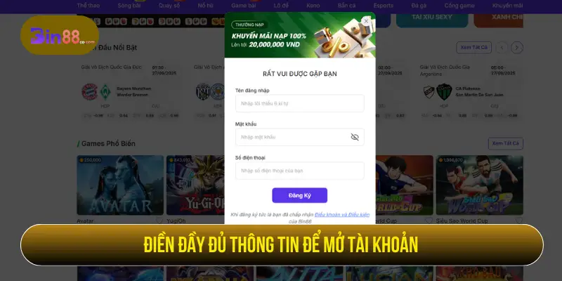 Xổ Số Siêu Tốc - Cách Chọn Vé Và Theo Dõi Kết Quả Thao tác chọn số trong xổ số siêu tốc