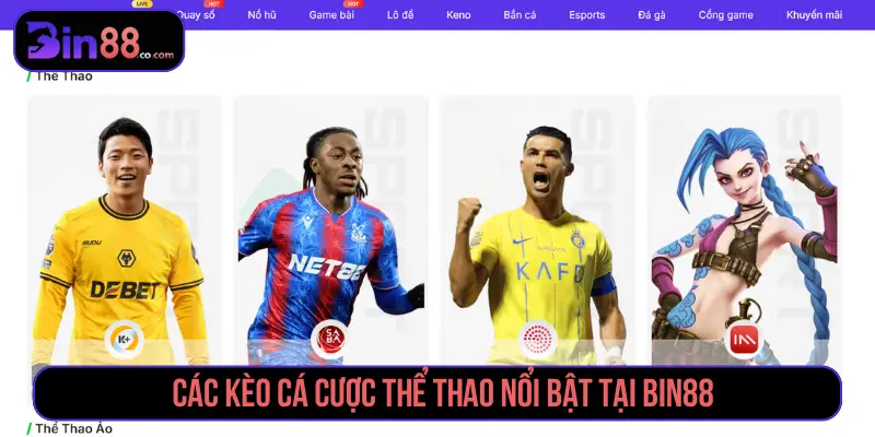 Các Kèo Cá Cược Thể Thao - Cách Đọc Handicap, 1x2 Và Tài Xỉu Các kèo cá cược thể thao phổ biến