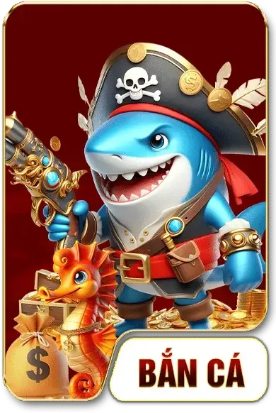 BIN88 - Nhà Cái Cá Cược, Casino & Game Bài Trực Tuyến Bắn cá BIN88